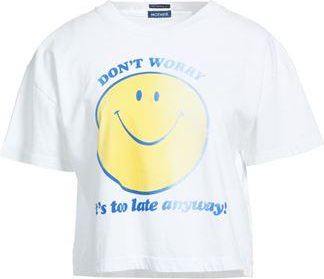 Mother TOPS - T-shirts auf YOOX.COM