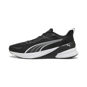 Puma Scarpe da training Action Pro unisex, Accessori, Nero, 40.5