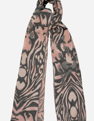 Tutti & Co Womens Leo Scarf