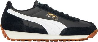 Puma Hombre, Deporte, Negro, Talla: 45 EU