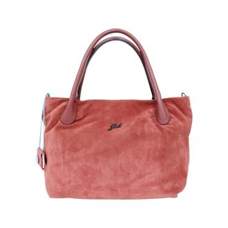 Gabs Tassen, Dames, Rood, ONE Size, Leer, Arabella tg M