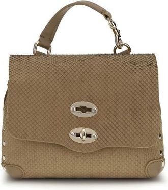 Zanellato Postina Amoretto Baby Handbag