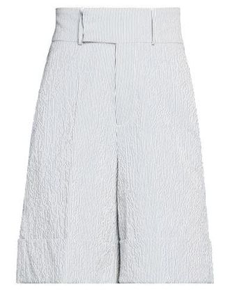 Berwich BOTTOMWEAR - Shorts & Bermuda Shorts on YOOX.COM