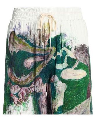 DOMREBEL HOSEN & R&Ouml;CKE - Shorts & Bermudashorts auf YOOX.COM