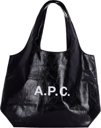 A.P.C. A. P.C. Shoulder Bag