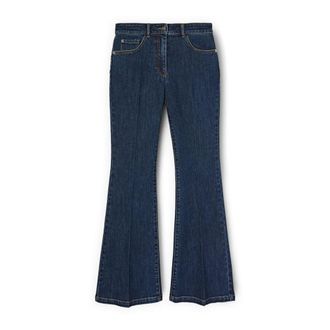 Motivi Donna, Jeans, Blu, 2Xl, new