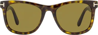 Tom Ford TF1099 Sunglasses - Brown