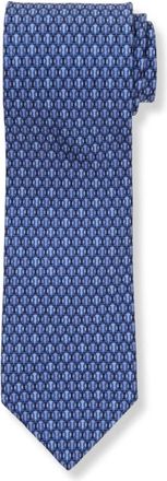 Ferragamo Uomo, Accessori, Blu, Taglia unica, new