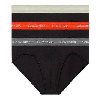 Calvin Klein Heren, Ondergoed, Veelkleurig, Maat: S Katoen