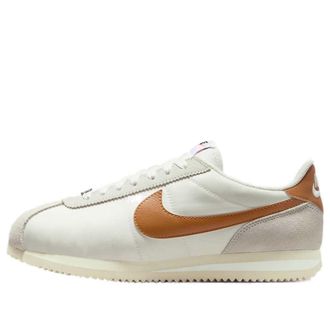 Nike (WMNS) Nike Cortez Textile Sail Alabaster DZ2795-101