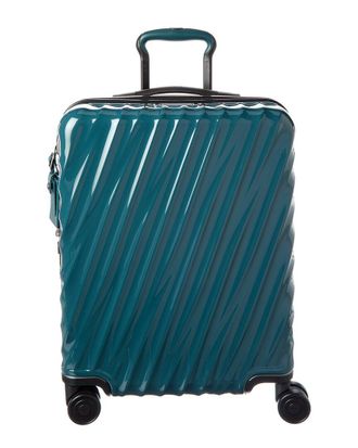 Tumi Tumi Cont Expandable 4 Wheel Carry-On