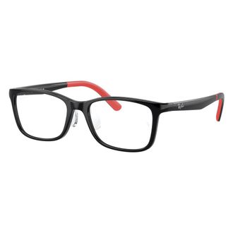 Ray-Ban Glasses, unisex, Black, Size: 49 MM Ry1626D 3876 Optical Frame