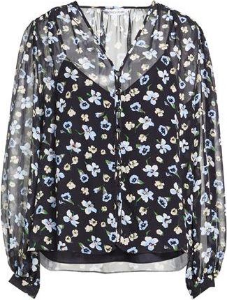 Veronica Beard TOPWEAR - Shirts on YOOX.COM