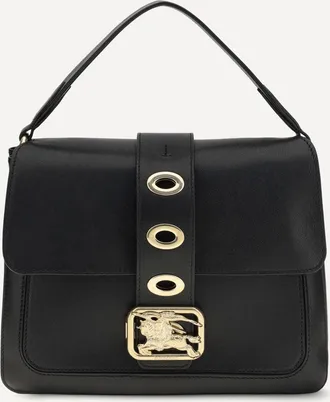 Burberry Small Rider Handbag Female UNI
