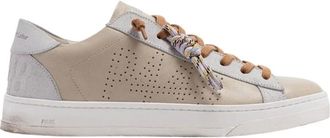 P448 Schoenen, Heren, Bruin, 41 EU, S26 Jack C101-M965
