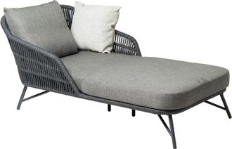 4 Seasons Gartenliege Mirabella