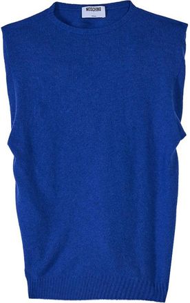 Moschino Top Pullover