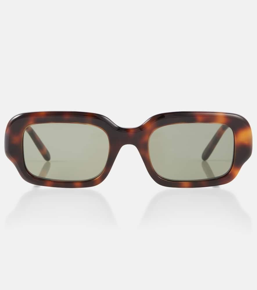 【CELINE】CAT EYE SUNGLASSES●4S310CPLB19TR Celine Womens Cat Eye Sunglasses in Brown | 4S310CPLB Color