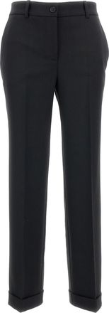 P.A.R.O.S.H. Sallia Bi-Stretch Trousers