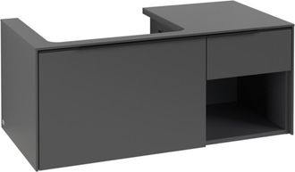 Villeroy & Boch Subway 3.0, 1001x423x516 Mm, Mueble De Lavabo, 2 - Villeroy&boch