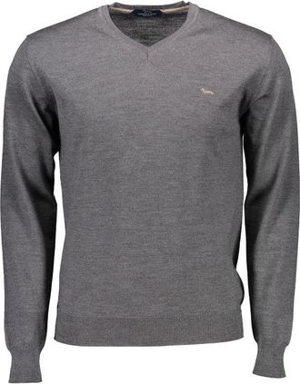 Harmont & Blaine Wool Mens Mens Sweater