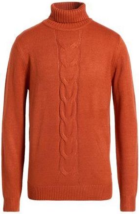 Take Two STRICKWAREN - Rollkragenpullover auf YOOX.COM