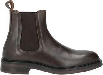 Hackett FOOTWEAR - Ankle boots on YOOX.COM