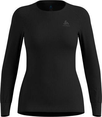 Odlo Mujer, Deporte, Negro, Talla: XS