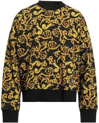 Versace TOPWEAR - Sweatshirts on YOOX.COM