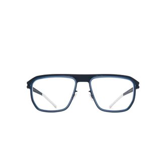Mykita Glasses, unisex, Blue, Size: 56 MM Walker 712 Optical Frame