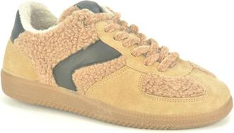 Verbenas Sneaker N. - Dames - Sneakers - Bruin - 40 EU - Schoenen