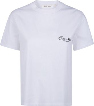 Fear of God Classic Short Sleeve Tee