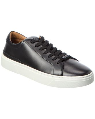 HUGO BOSS Gary Leather Sneaker