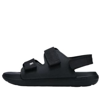 New Balance Pebble Sandal Black SD7401BK