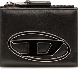 Diesel Accessories - Dames - Portefeuilles - Zwart - ONE Size - Accessoires