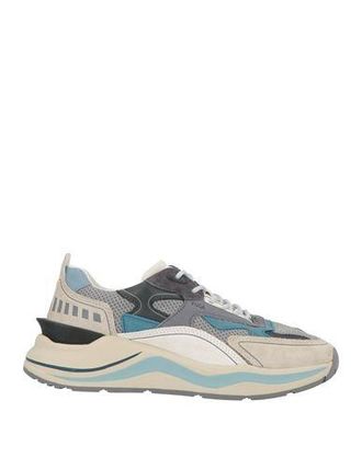 D.A.T.E. FOOTWEAR - Trainers on YOOX.COM