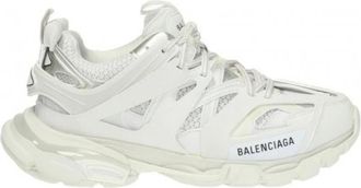 Balenciaga Sneakers, female, White, Size: 11 US Track Sneaker