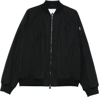 adidas Teamgeist bomber jacket - Black