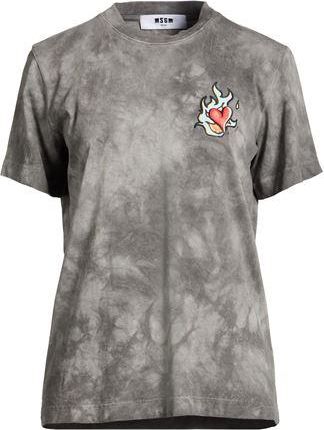 Msgm TOPS - T-shirts auf YOOX.COM