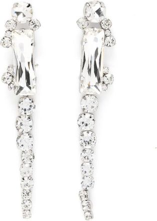 Essentiel Jastrit Earrings With Stones