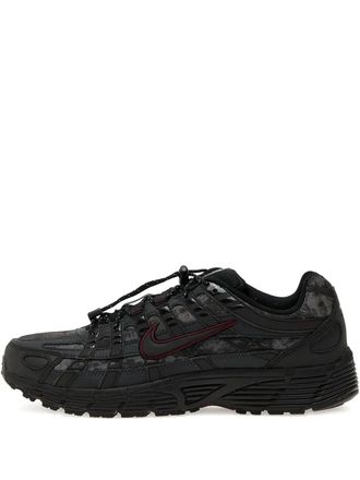 Nike Sneakers P-6000 - Nero
