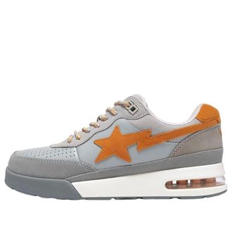 A Bathing Ape Road Sta 1 Grey 1J80-191-062-GRY