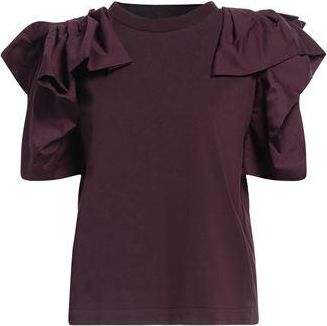 Alexander McQueen CAMISETAS Y TOPS - Camisetas en YOOX.COM