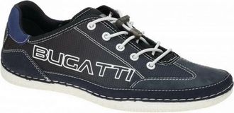 Bugatti Heren, Schoenen, Blauw, Maat: 43 EU