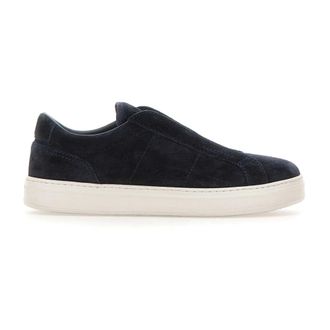 Hogan H-Tv Sneakers - - Shoes - Uomo - Blu - 40 EU