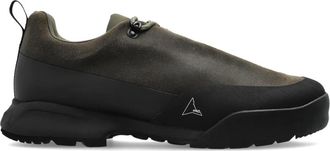 Roa Cingino Sneakers - - Sport - Uomo - Marrone - 41 1/2 EU