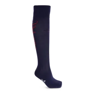 Vivienne Westwood Dames, Ondergoed, Blauw, Maat: S Wol