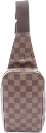 Louis Vuitton unisex, Pre-owned, Marrone, Taglia unica, used