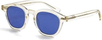 Epos Bronte 3 Zonnebril - unisex - Zonnebrillen - Wit - 48 MM - Accessoires