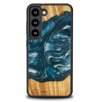 OEM Funda Bewood Unique Para Samsung Galaxy S23 - 4 Elementos - Air